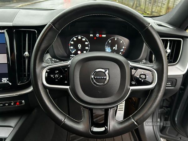 Used Volvo XC60 2021 for sale - 76729611: Photo 26
