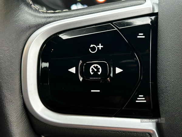 Used Volvo XC60 2021 for sale - 76729611: Photo 27