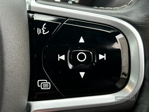 Used Volvo XC60 2021 for sale - 76729611: Photo 28