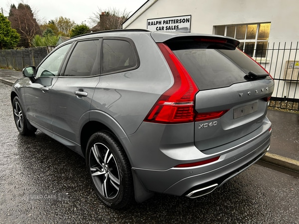 Used Volvo XC60 2021 for sale - 76729611: Photo 3