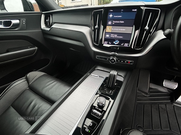 Used Volvo XC60 2021 for sale - 76729611: Photo 30