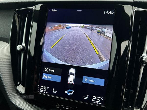 Used Volvo XC60 2021 for sale - 76729611: Photo 33