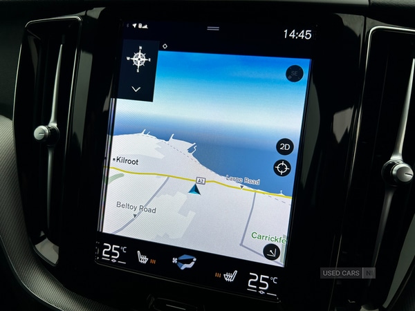 Used Volvo XC60 2021 for sale - 76729611: Photo 39