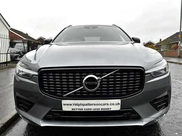 Used Volvo XC60 2021 for sale - 76729611: Photo 4