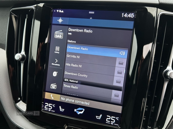 Used Volvo XC60 2021 for sale - 76729611: Photo 40