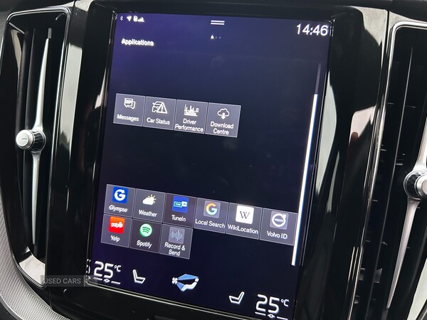 Used Volvo XC60 2021 for sale - 76729611: Photo 41