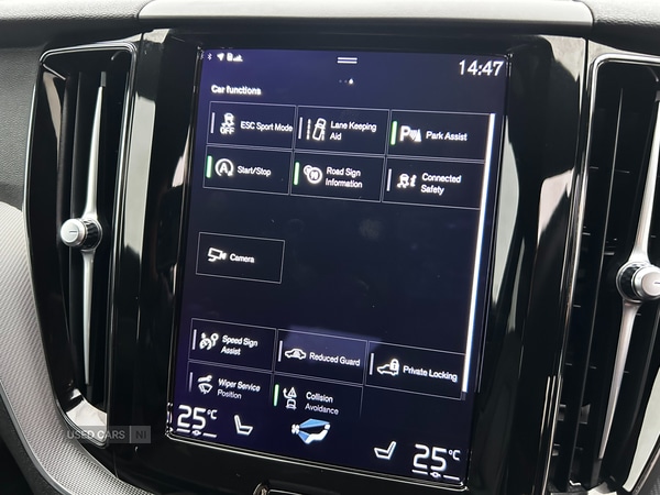 Used Volvo XC60 2021 for sale - 76729611: Photo 42