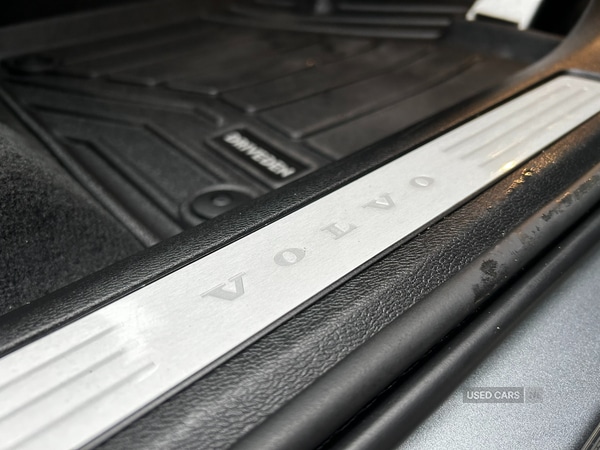 Used Volvo XC60 2021 for sale - 76729611: Photo 47