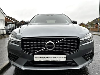 Used Volvo XC60 2021 for sale - 76729611: Photo
