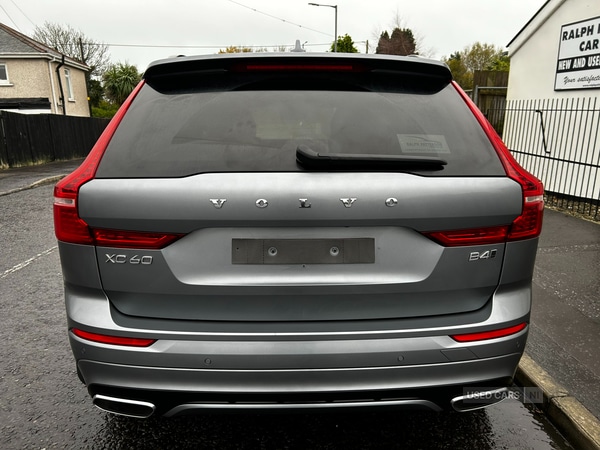 Used Volvo XC60 2021 for sale - 76729611: Photo 5