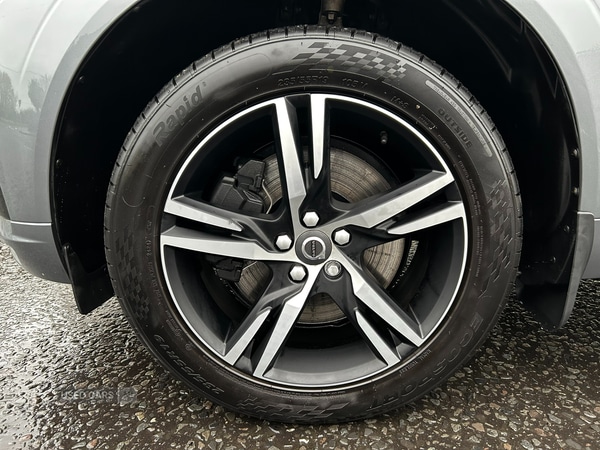 Used Volvo XC60 2021 for sale - 76729611: Photo 6