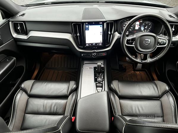 Used Volvo XC60 2021 for sale - 76729611: Photo 7