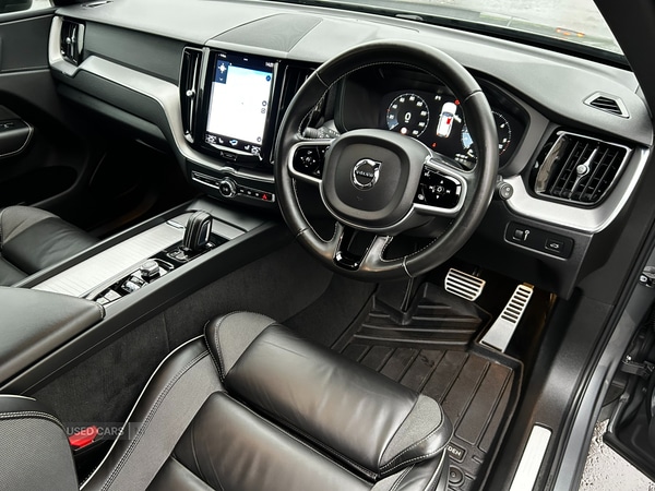 Used Volvo XC60 2021 for sale - 76729611: Photo 8