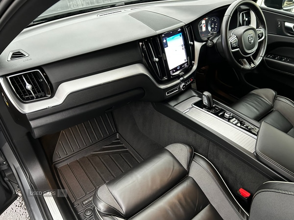 Used Volvo XC60 2021 for sale - 76729611: Photo 9