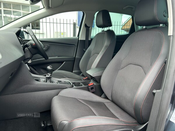 Used SEAT Leon 2019 for sale - 75671091: Photo 10