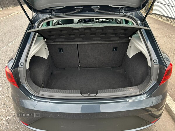 Used SEAT Leon 2019 for sale - 75671091: Photo 13