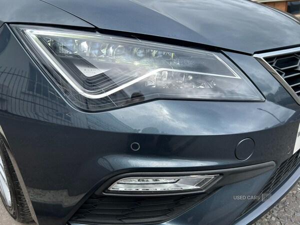 Used SEAT Leon 2019 for sale - 75671091: Photo 14
