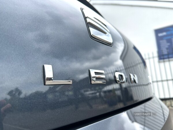 Used SEAT Leon 2019 for sale - 75671091: Photo 17
