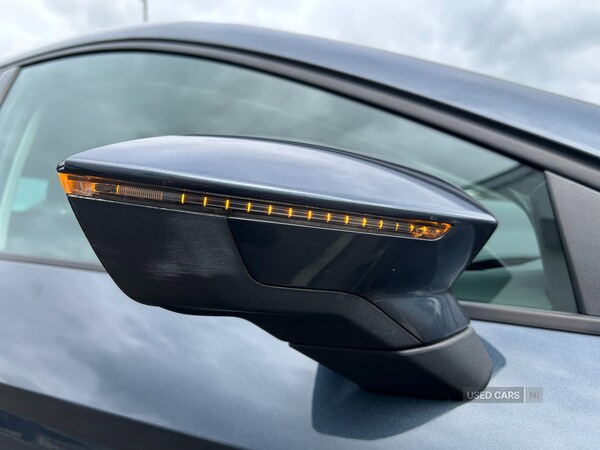 Used SEAT Leon 2019 for sale - 75671091: Photo 19