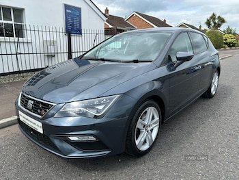 SEAT - Leon