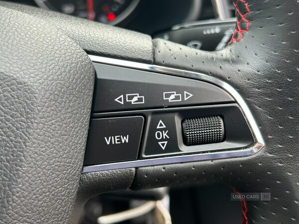 Used SEAT Leon 2019 for sale - 75671091: Photo 23