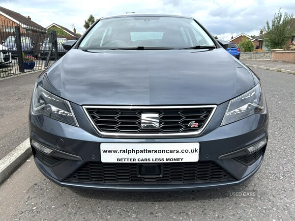 Used SEAT Leon 2019 for sale - 75671091: Photo 4