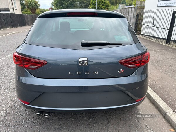 Used SEAT Leon 2019 for sale - 75671091: Photo 5