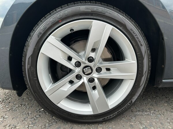 Used SEAT Leon 2019 for sale - 75671091: Photo 6