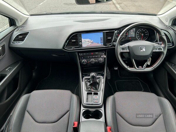 Used SEAT Leon 2019 for sale - 75671091: Photo 7