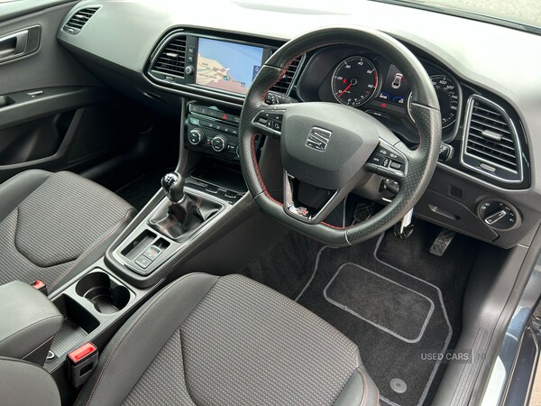 Used SEAT Leon 2019 for sale - 75671091: Photo 8