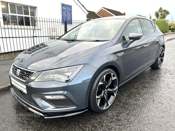 Used SEAT Leon 2019 for sale - 77041441: Photo 1