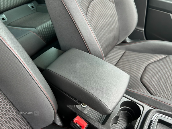 Used SEAT Leon 2019 for sale - 77041441: Photo 11