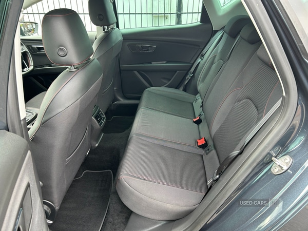 Used SEAT Leon 2019 for sale - 77041441: Photo 12