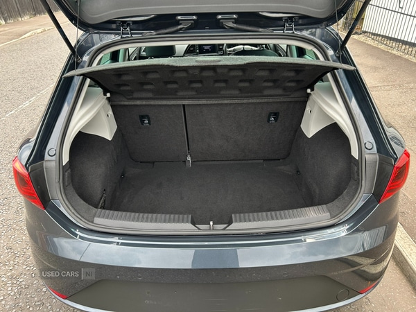 Used SEAT Leon 2019 for sale - 77041441: Photo 13