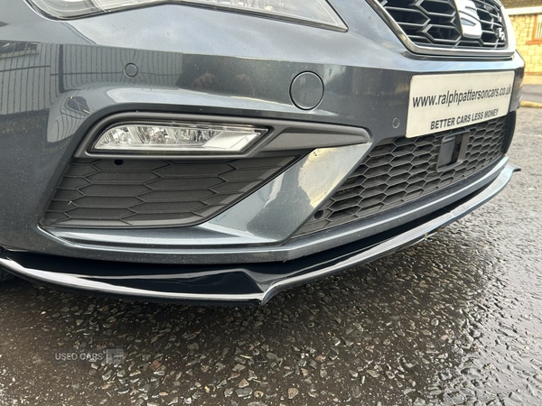 Used SEAT Leon 2019 for sale - 77041441: Photo 14