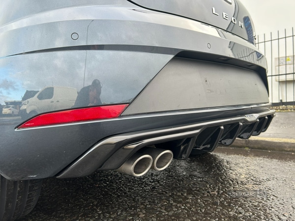 Used SEAT Leon 2019 for sale - 77041441: Photo 15
