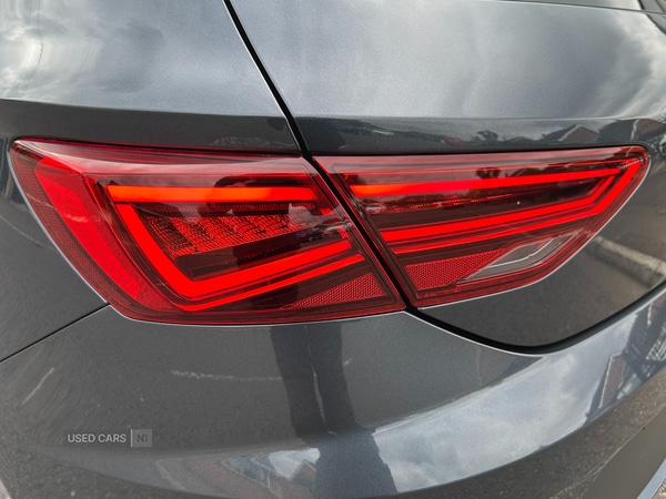 Used SEAT Leon 2019 for sale - 77041441: Photo 18