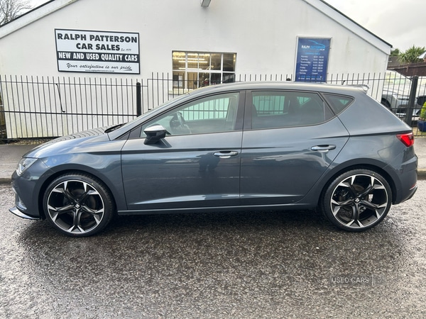 Used SEAT Leon 2019 for sale - 77041441: Photo 2