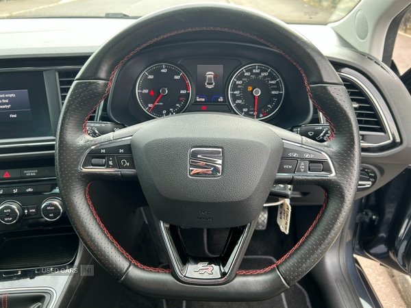 Used SEAT Leon 2019 for sale - 77041441: Photo 24