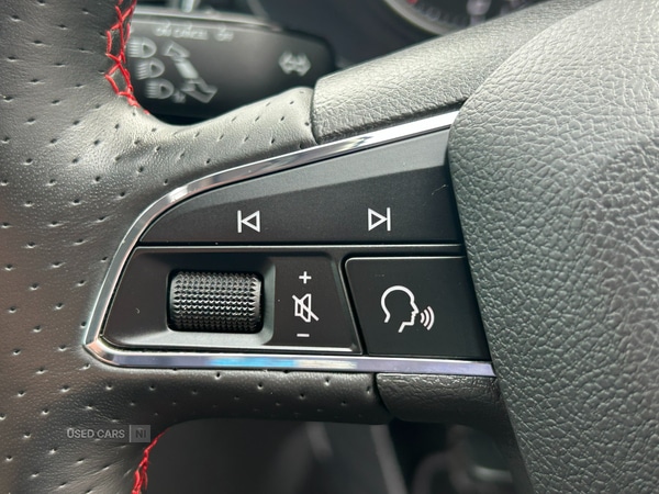 Used SEAT Leon 2019 for sale - 77041441: Photo 25