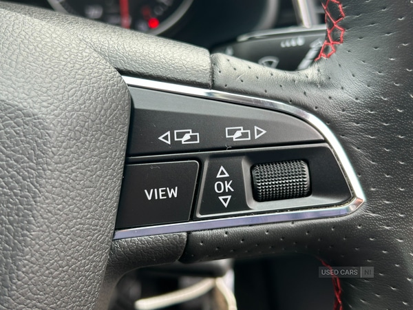 Used SEAT Leon 2019 for sale - 77041441: Photo 26