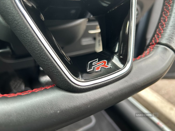 Used SEAT Leon 2019 for sale - 77041441: Photo 27