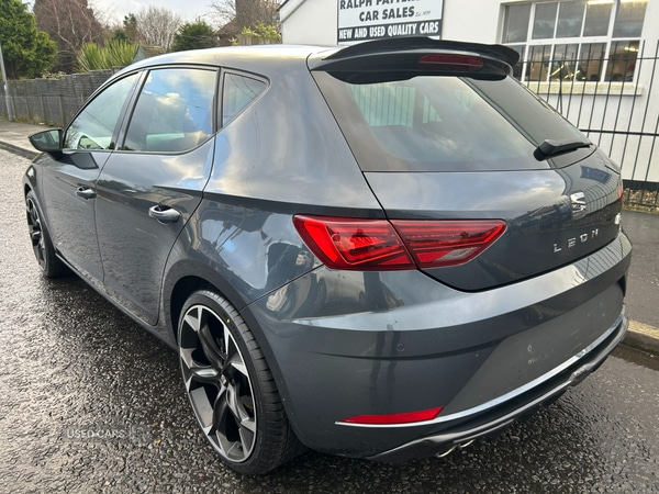 Used SEAT Leon 2019 for sale - 77041441: Photo 3