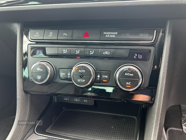 Used SEAT Leon 2019 for sale - 77041441: Photo 33