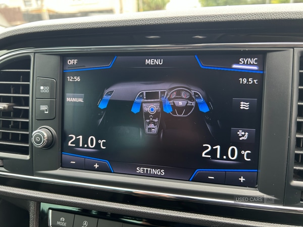 Used SEAT Leon 2019 for sale - 77041441: Photo 34