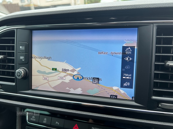 Used SEAT Leon 2019 for sale - 77041441: Photo 35