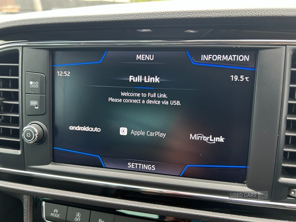 Used SEAT Leon 2019 for sale - 77041441: Photo 36