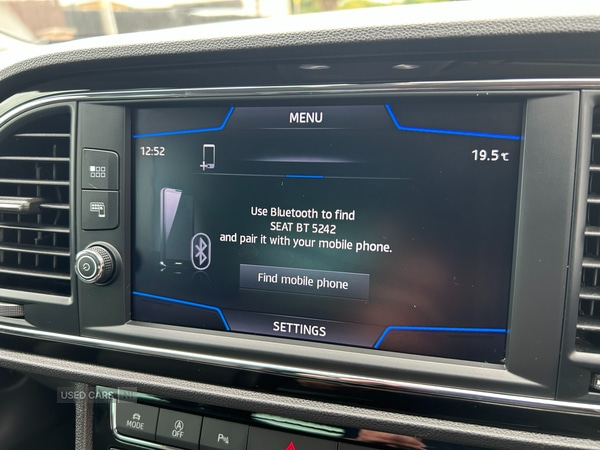 Used SEAT Leon 2019 for sale - 77041441: Photo 39