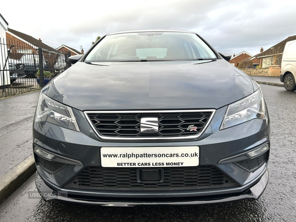 Used SEAT Leon 2019 for sale - 77041441: Photo 4