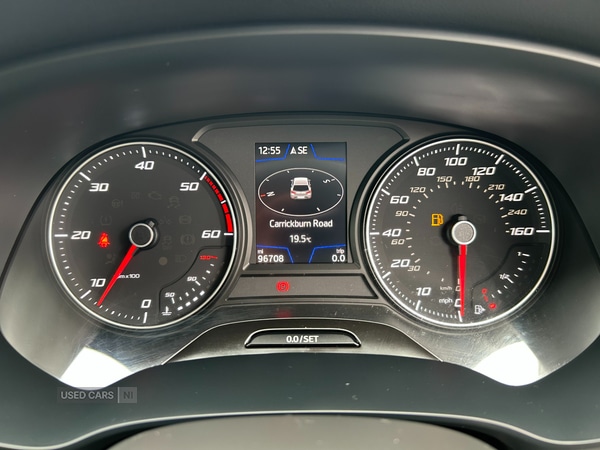 Used SEAT Leon 2019 for sale - 77041441: Photo 42